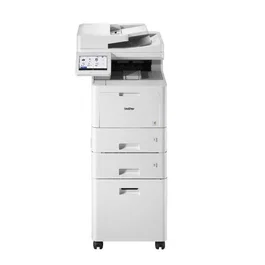 Brother Impresora Multifunción Láser Color a Color MFCL9630CDNTZ