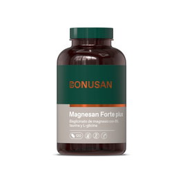 Magnesan Forte Plus 120 Comp