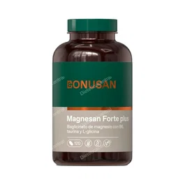 Magnesan Forte Plus 120 Comp