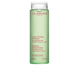 Clarins Loción Tónica Purificante Piel Mixta y Grasa 200 ml