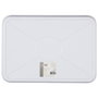 Home Deco Factory Bandeja Brooklyn 42x30 cm de Melamina