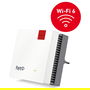 AVM FRITZ!Repeater 1200 AX Repeater WLAN Wifi 6 3000 Mbit/s
