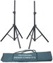 Pack con Dos Soportes de Altavoz Ek