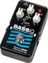 EBS Bass Triple Envelope Filter Pedal Fx