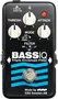 EBS Bass Triple Envelope Filter Pedal Fx