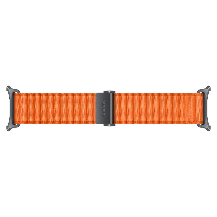 SAMSUNG Trail Band Naranja para Watch Ultra SAMSUNG Trail Band Naranja para Watch Ultra