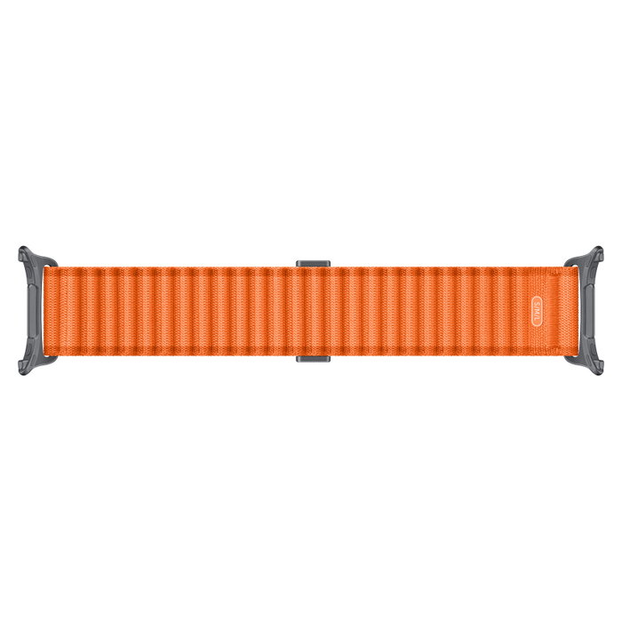 SAMSUNG Trail Band Naranja para Watch Ultra SAMSUNG Trail Band Naranja para Watch Ultra