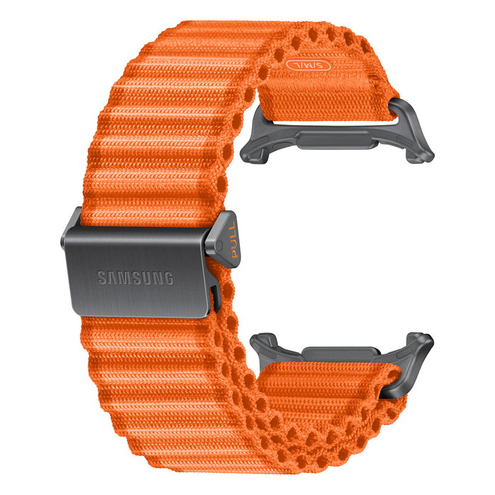 SAMSUNG Trail Band Naranja para Watch Ultra SAMSUNG Trail Band Naranja para Watch Ultra