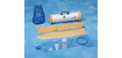 Kruuse Filtro Desechable Nylon 25 Ud