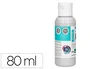Liderpapel Pintura Acrílica 80 ml Blanco Multisuperficie Bote