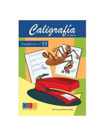 GEU Caligrafia 23.cuadricula, GEU - GEU