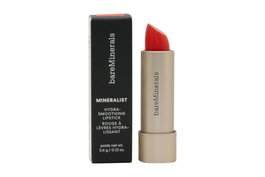 bareMinerals Mineralist Hydra-Smoothing Lipstick Energy
