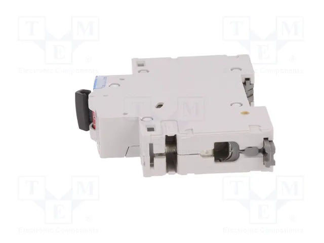 LEGRAND Interruptor magnetotérmico S300 DX 16A 1 Polo Característica B