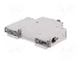 LEGRAND Interruptor magnetotérmico S300 DX 16A 1 Polo Característica B