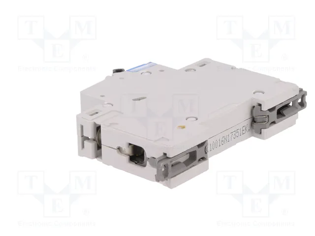 LEGRAND Interruptor magnetotérmico S300 DX 16A 1 Polo Característica B