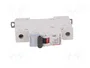LEGRAND Interruptor magnetotérmico S300 DX 16A 1 Polo Característica B