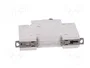 LEGRAND Interruptor magnetotérmico S300 DX 16A 1 Polo Característica B