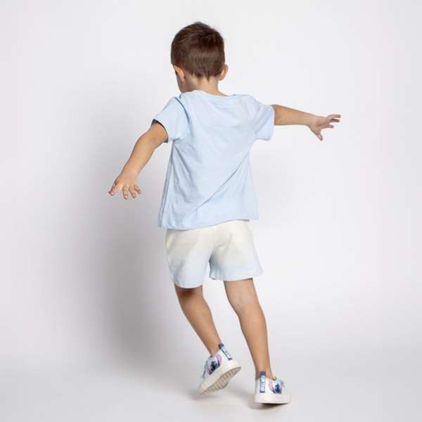 Cerdá Conjunto 2 Piezas French Terry Stitch Talla 5 Años Light Blue Cerdá Conjunto 2 Piezas French Terry Stitch Talla 5 Años Light Blue