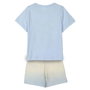 Cerdá Conjunto 2 Piezas French Terry Stitch Talla 5 Años Light Blue