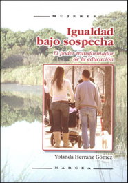 Igualdad bajo sospecha, Yolanda Herranz Gómez - NARCEA