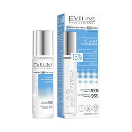 Eveline Nail Therapy Acondicionador Total Action 8 En 1 Sensitive 12ml