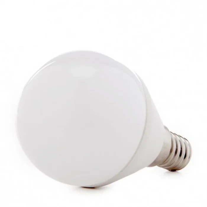 Bombilla LED E14 7W 520Lm 6000K [HO-C37-E14-7W-RC-CW-EP03]