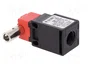 PIZZATO ELETTRICA FK 3496-M1 Interruptor de seguridad de bisagra NC x2 IP67