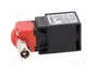 PIZZATO ELETTRICA FK 3496-M1 Interruptor de seguridad de bisagra NC x2 IP67
