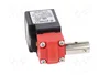 PIZZATO ELETTRICA FK 3496-M1 Interruptor de seguridad de bisagra NC x2 IP67