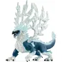 Schleich SCH70790 Dragón de Hielo Criaturas Eldrador Estatuilla para Niños a partir de 7 Años
