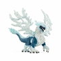 Schleich Dragón de Hielo - Criaturas Eldrador