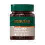 BONUSAN Yodo 150 mcg (Kelp) 180 Comprimidos