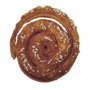Croci Bakery Roll Canela Con Pollo 11,5cm 15 Unidades