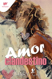 Amor clandestino, Chary Ca - KNOWMADAS