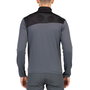 Chaqueta Deportiva para Hombre +8000 Monmor Gris oscuro S