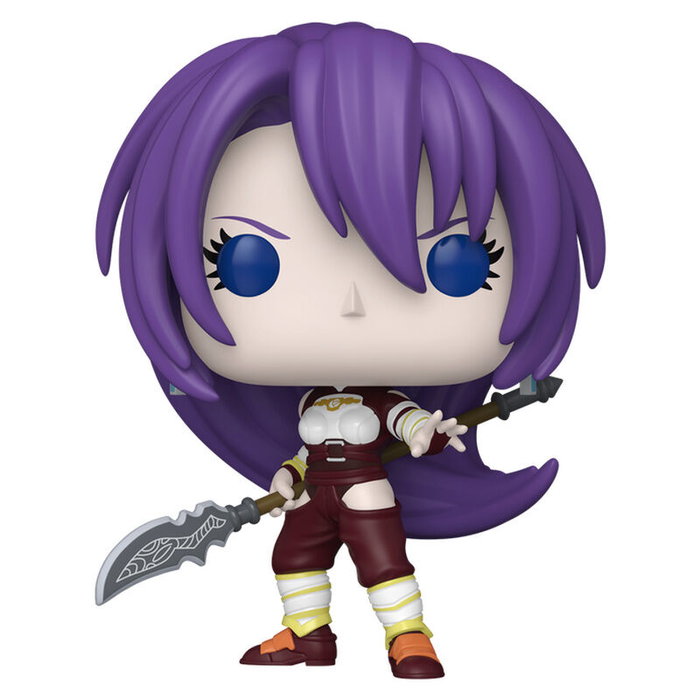 FUNKO Figura POP Shangri-La Frontier Arthur Pencilgon FUNKO Figura POP Shangri-La Frontier Arthur Pencilgon