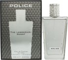 Police Legend For Man Eau de Parfum 100ml Vaporizador