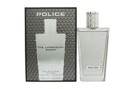 Police Legend For Man Eau de Parfum 100ml Vaporizador