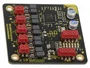 BRAINBOXES PE-508 Switch Ethernet No Administrado
