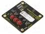 BRAINBOXES PE-508 Switch Ethernet No Administrado
