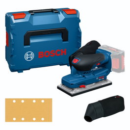 Bosch GSS 18V-18 Schwingschleifer