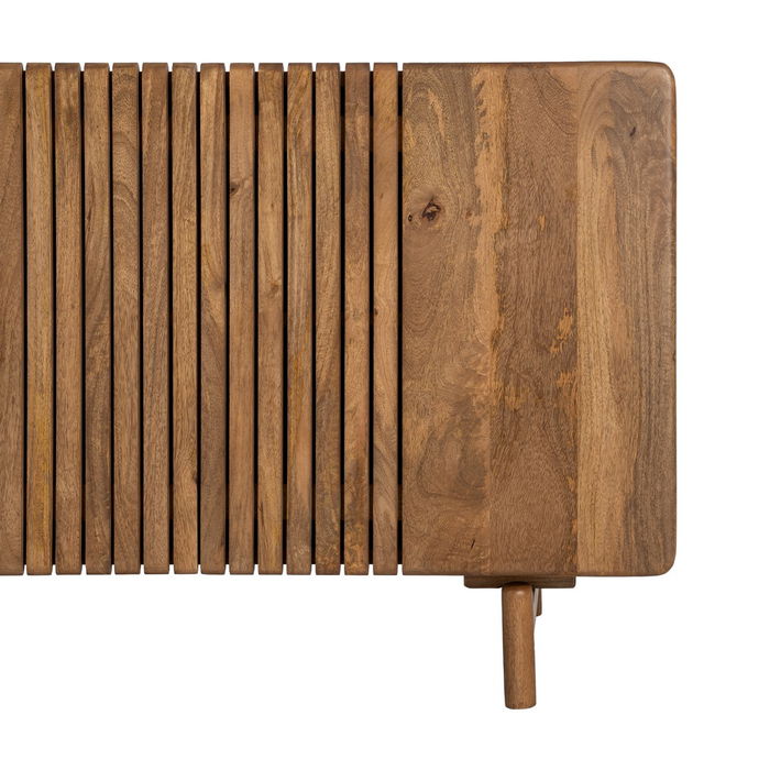 Aparador Madera de Mango Salón 160 X 45 X 73 cm