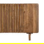 Aparador Madera de Mango Salón 160 X 45 X 73 cm