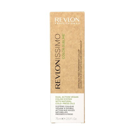 Revlon Revlonissimo Color Sublime 5.41 Revlon Revlonissimo Color Sublime 5.41