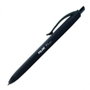 Milan Bolígrafo P1 Touch Negro, Set de 25 Unidades
