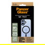 PanzerGlass Funda HardCase Negra MagSAFE para iPhone 16