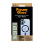 Panzerglass HardCase MagSafe para iPhone 16 - Negro