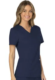 Cherokee Top Femenino Cruzado Revolution Nav Talla S