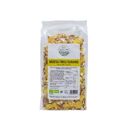 In-Salim Muesli Multigrano BIO 500g