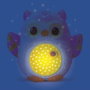 Vtech Baby My Lumi Búho Luz Nocturna